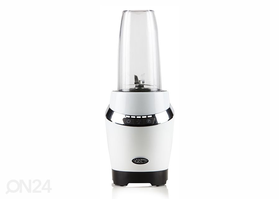 Blender Boretti suurendatud