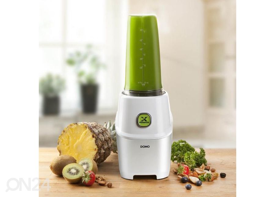 Blender Domo X-Power suurendatud