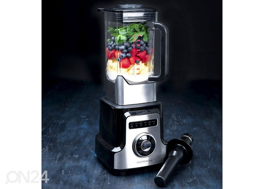 Blender Gastronoma suurendatud