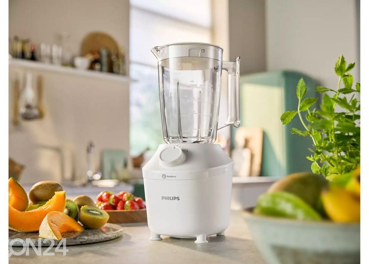 Blender Philips suurendatud