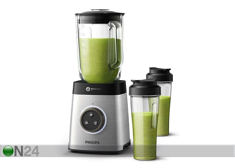 Blender Philips Avance Collection suurendatud