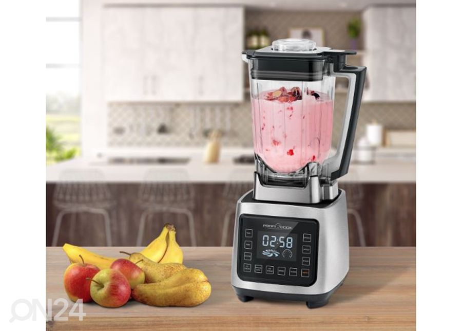 Blender ProfiCook suurendatud