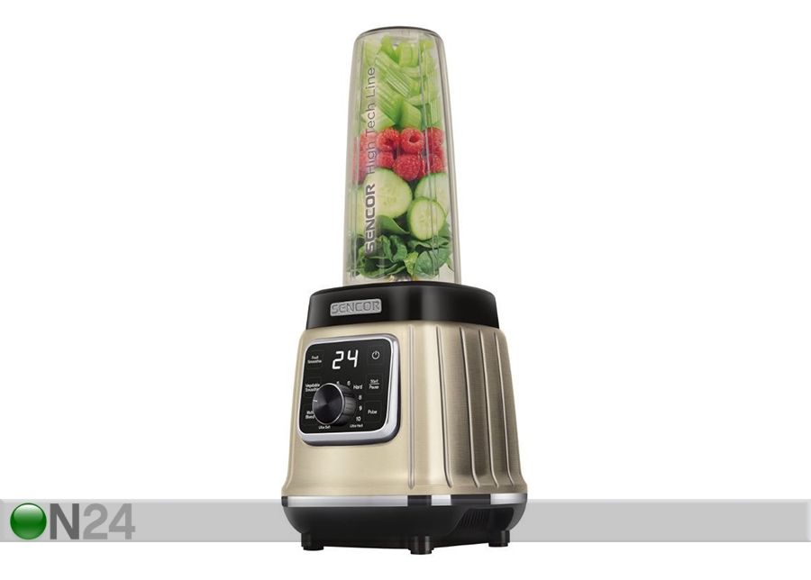 Blender Sencor suurendatud
