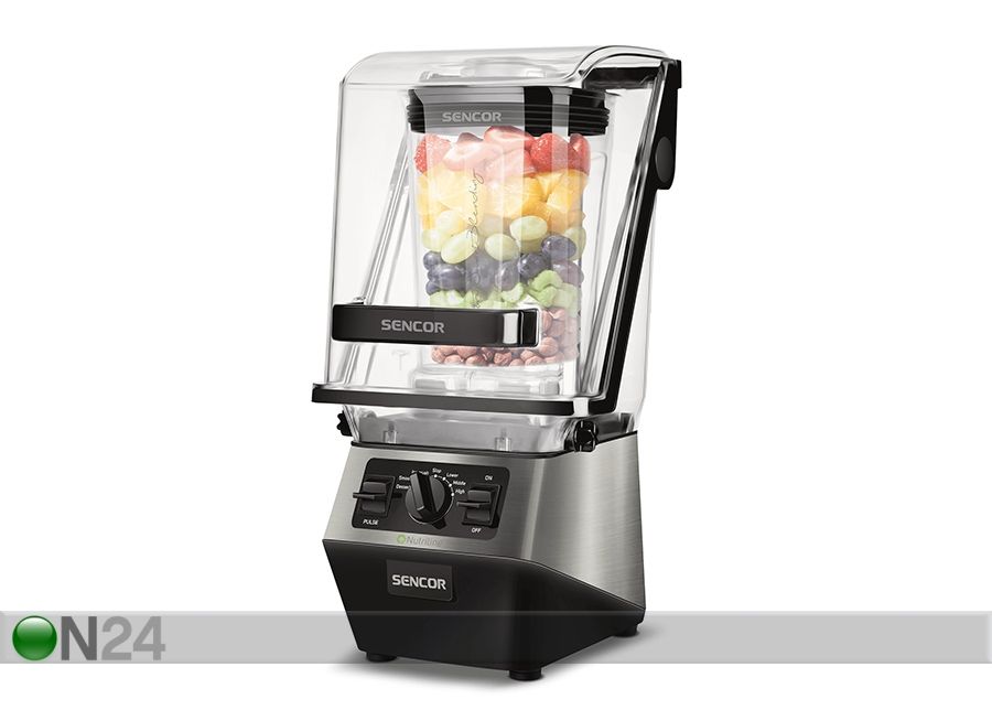 Blender Sencor suurendatud