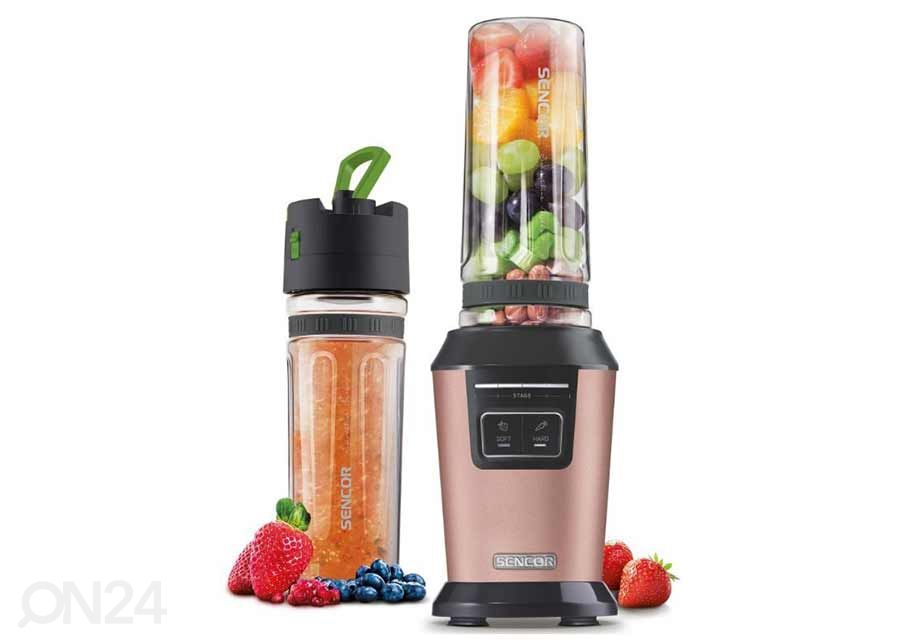 Blender Sencor suurendatud