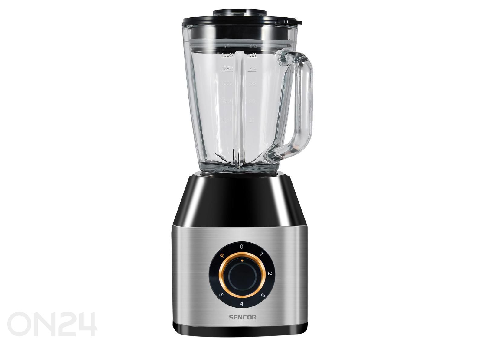 Blender Sencor SBL4872BK suurendatud