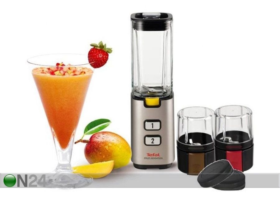 Blender Tefal Click&Taste BL142A38 suurendatud