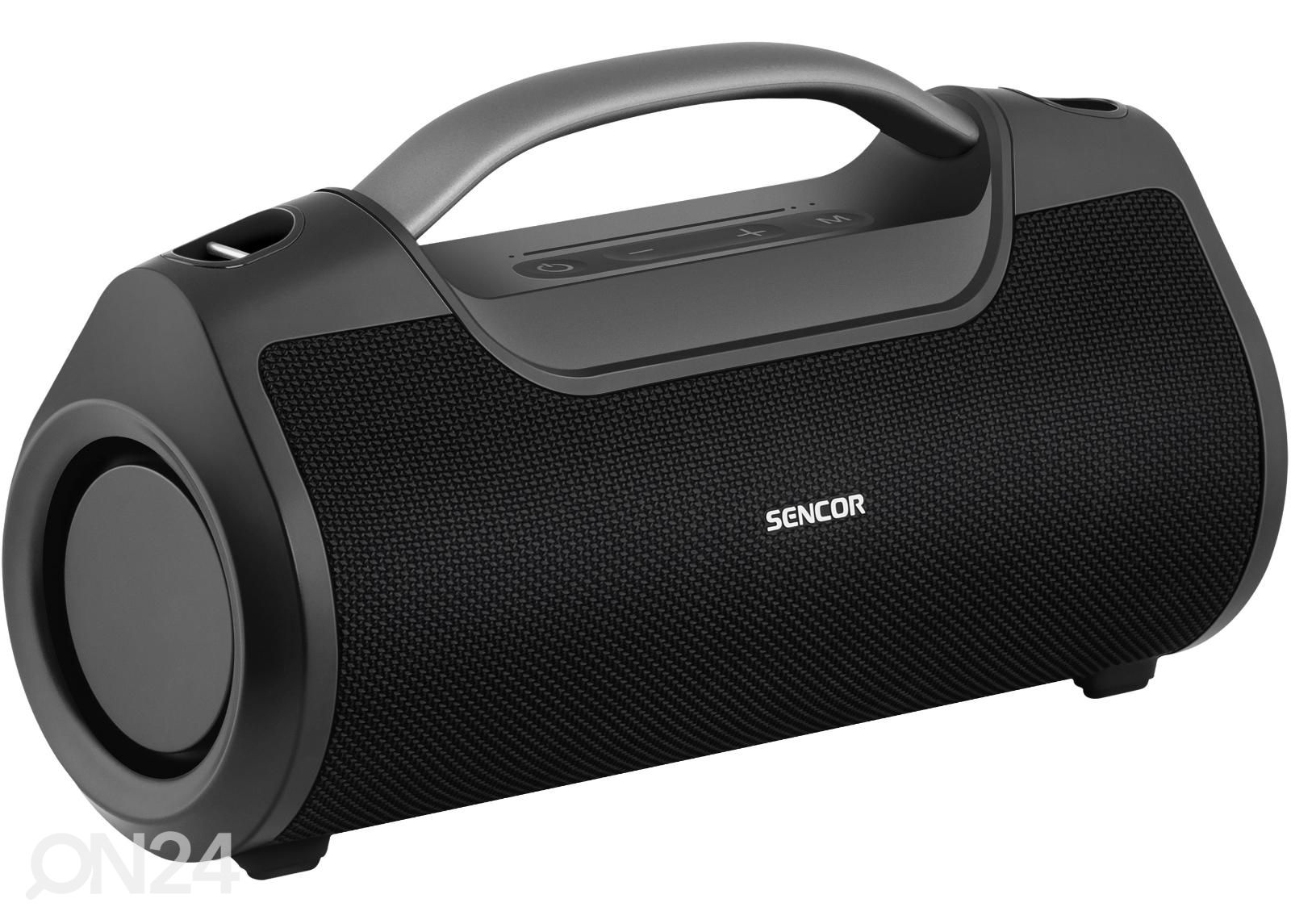 Bluetooth kõlar Sencor suurendatud