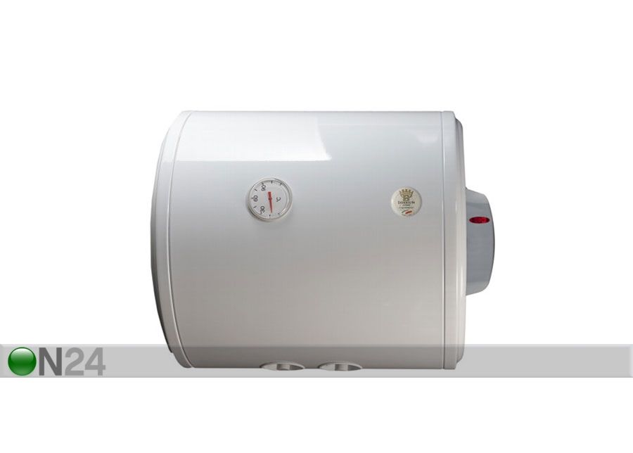 Boiler Bandini 50 L 1,5 kW, horisontaalne suurendatud