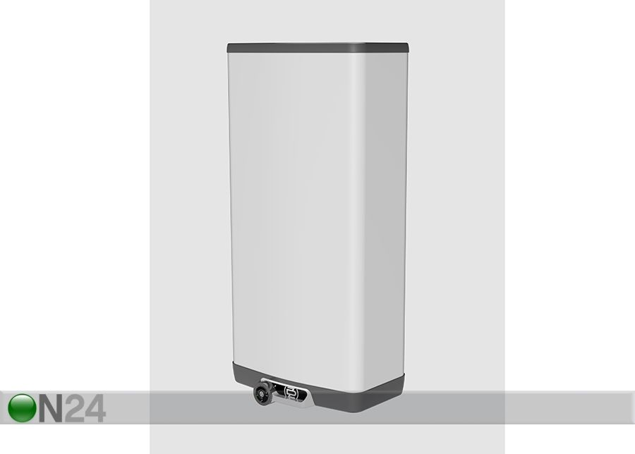 Boiler Dražice 80 L suurendatud