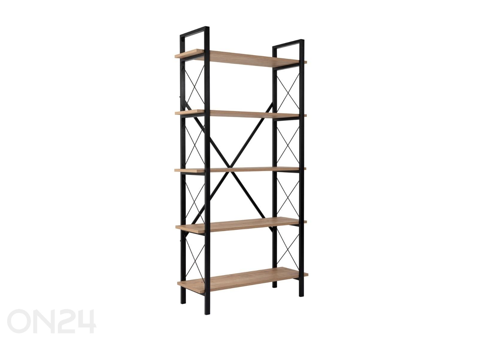 Bookshelf Elysian suurendatud