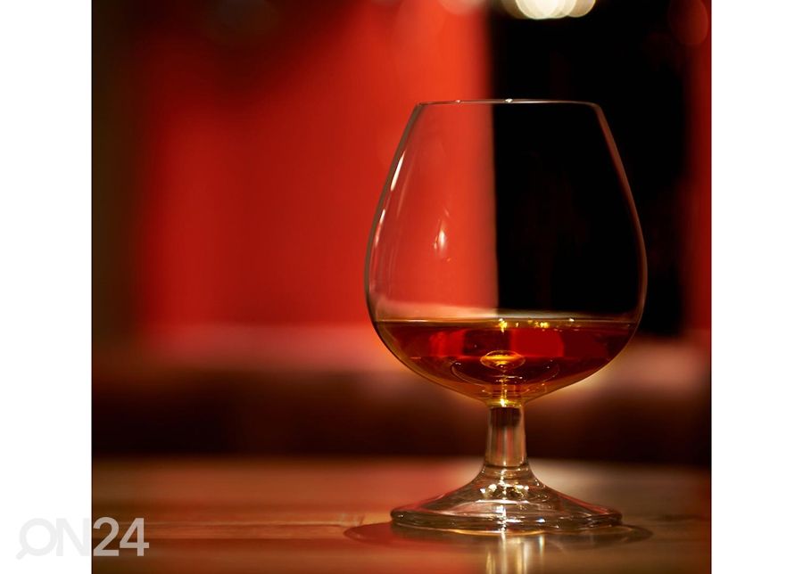 Brändiklaas Royal Leerdam Specials 37 cl, 6 tk suurendatud