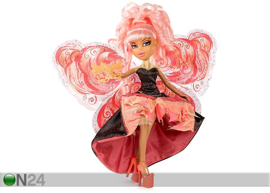 Bratz maagiline nukk suurendatud