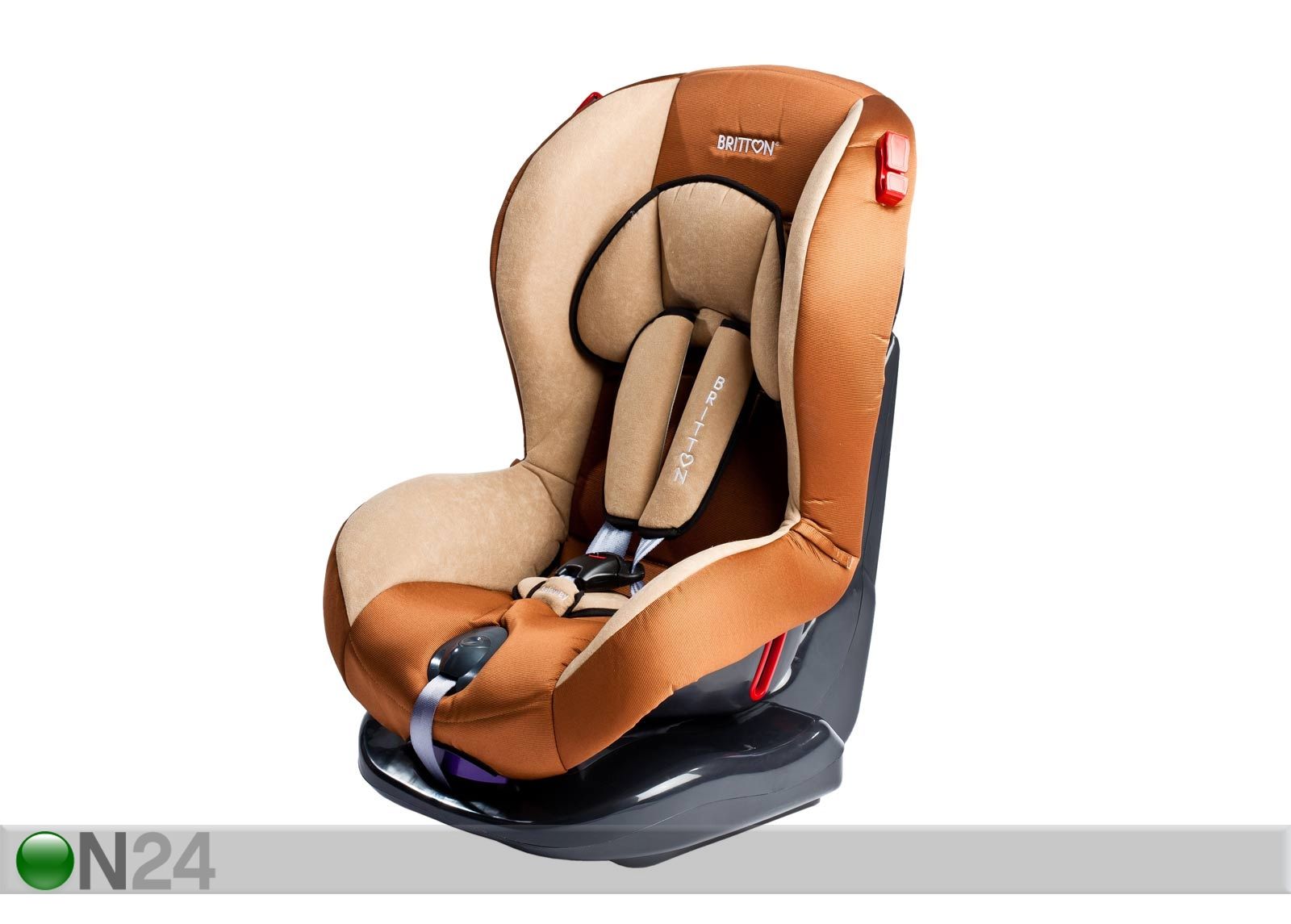 Britton turvatool Safe Way suurendatud