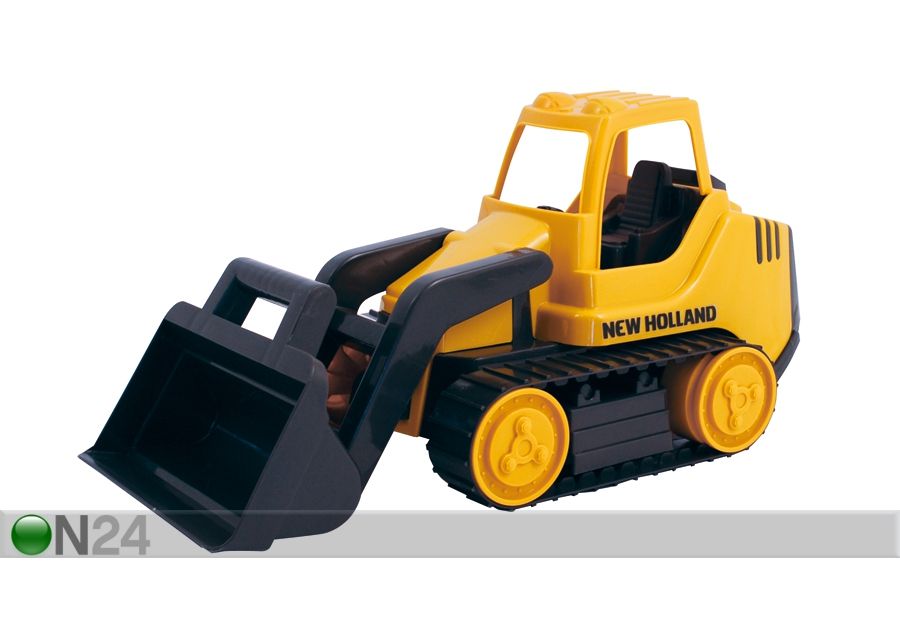 Buldooser New Holland 46 cm suurendatud
