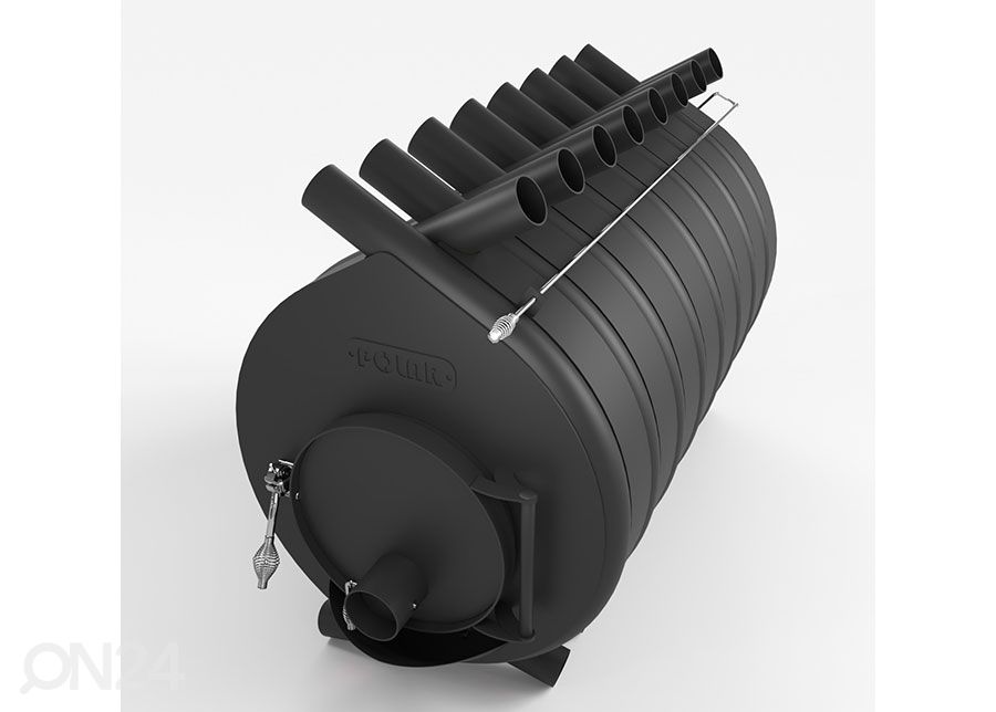 Bullerjan tüüpi ahi Polar 05, 45 kW suurendatud