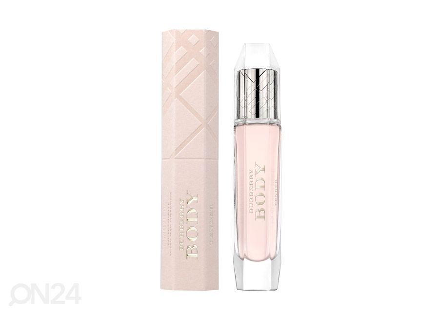 Burberry Body Tender EDT 60ml suurendatud