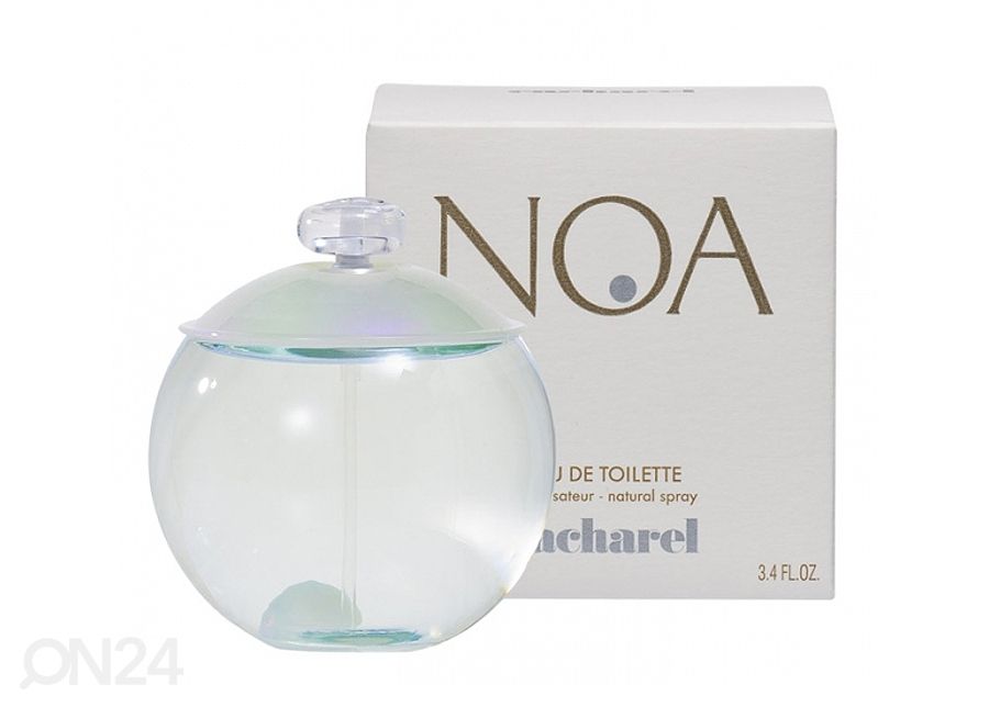 Cacharel Noa EDT 100ml suurendatud