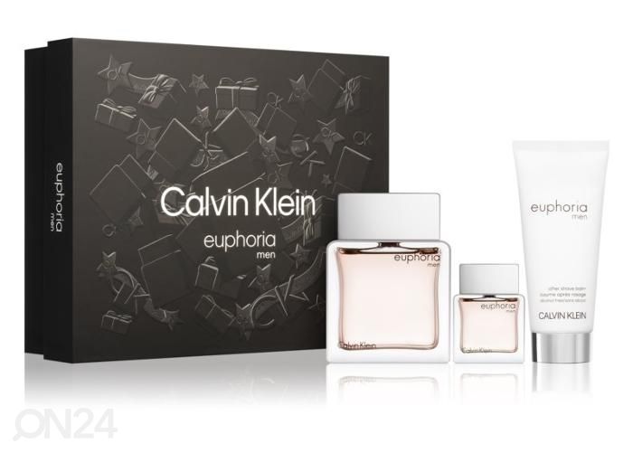 Calvin Klein Euphoria komplekt suurendatud