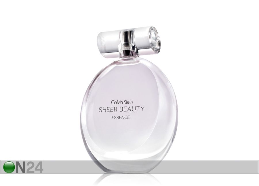 Calvin Klein Sheer Beauty Essence EDT 50ml suurendatud