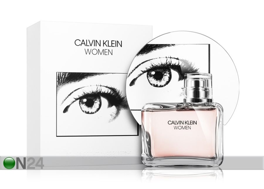 Calvin Klein Women EDP 30ml suurendatud