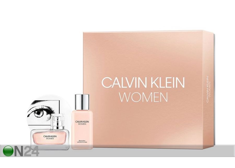 Calvin Klein Women komplekt suurendatud