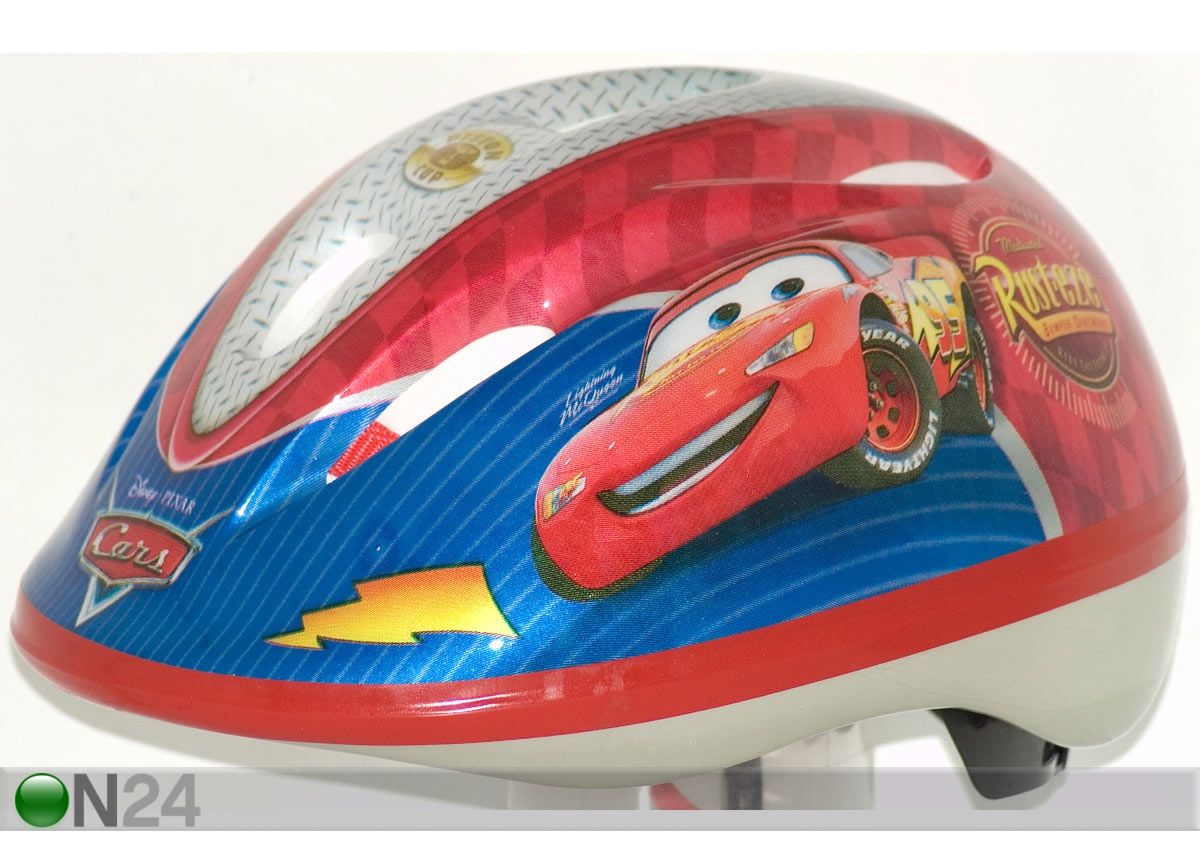 Cars kiiver S suurendatud