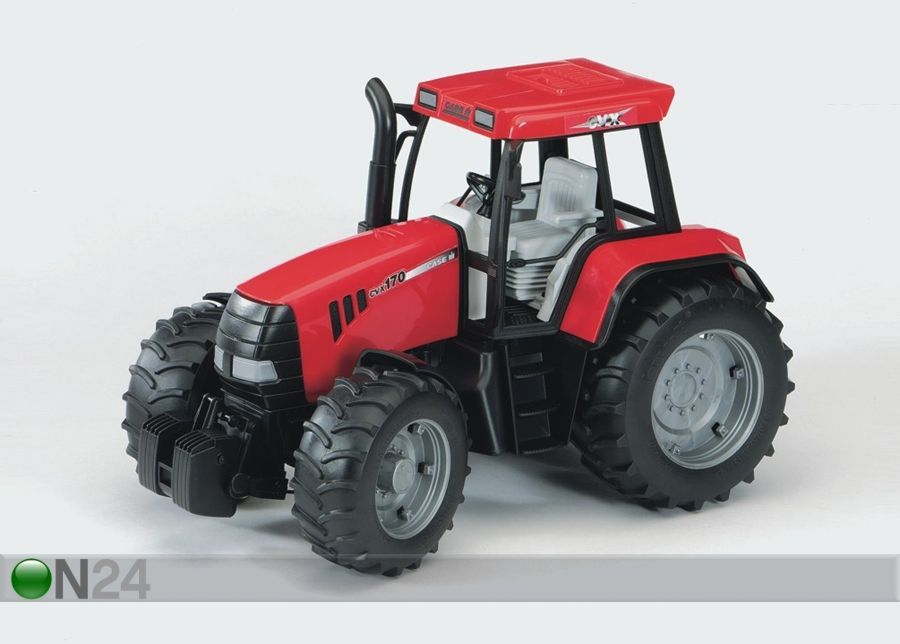 Case CVX 170 1:16 Bruder suurendatud