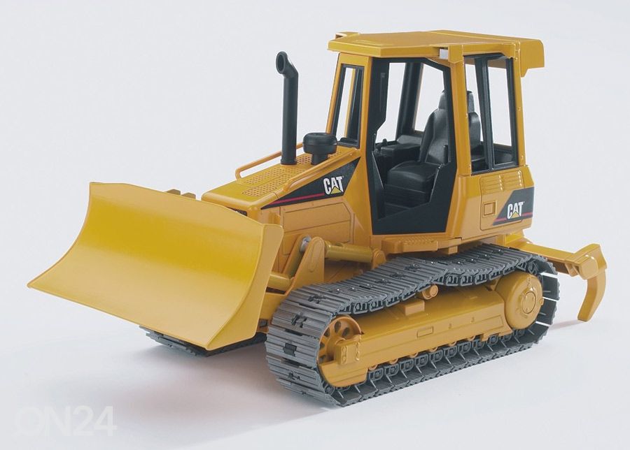 Caterpillar Linttraktor suurendatud
