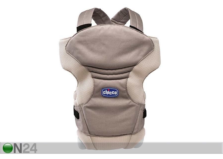 Chicco Go Baby kõhukott suurendatud