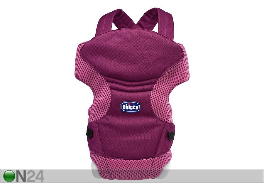 Chicco Go Baby kõhukott suurendatud