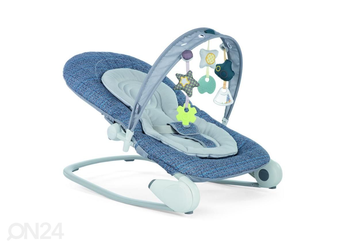 Chicco Hoopla tool, Spectrum suurendatud