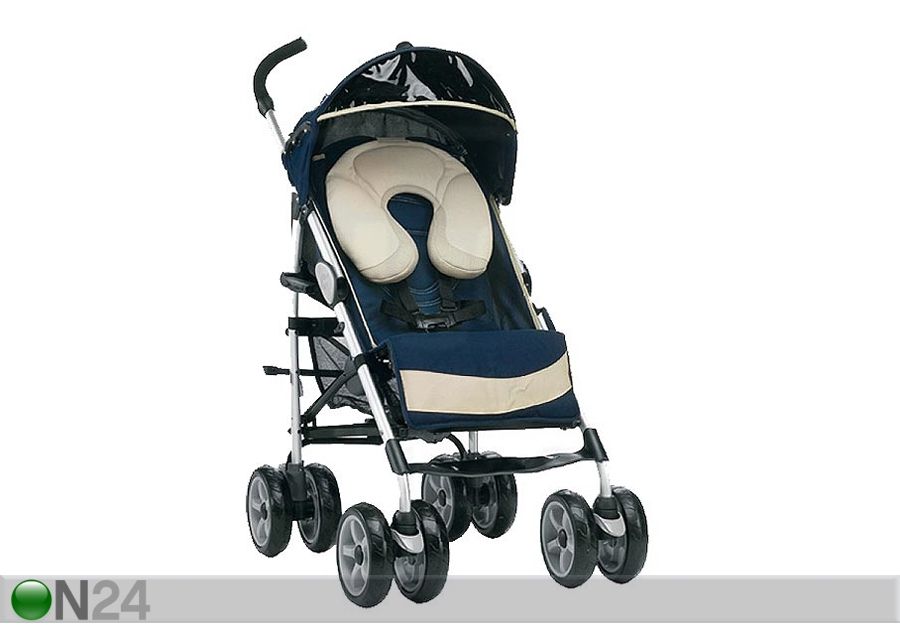 Chicco Multiway talvine käru Astral suurendatud