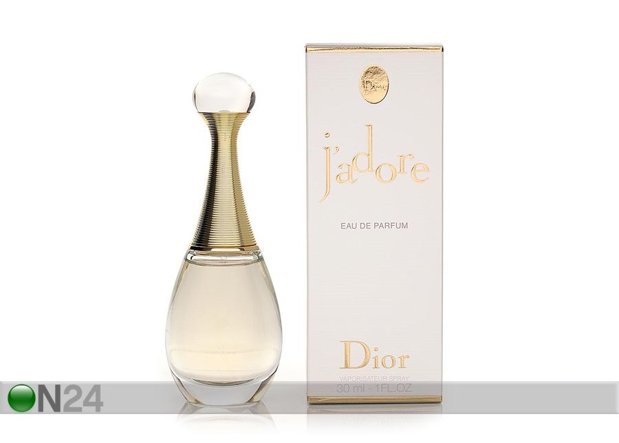 Christian Dior J'adore EDP 30ml suurendatud