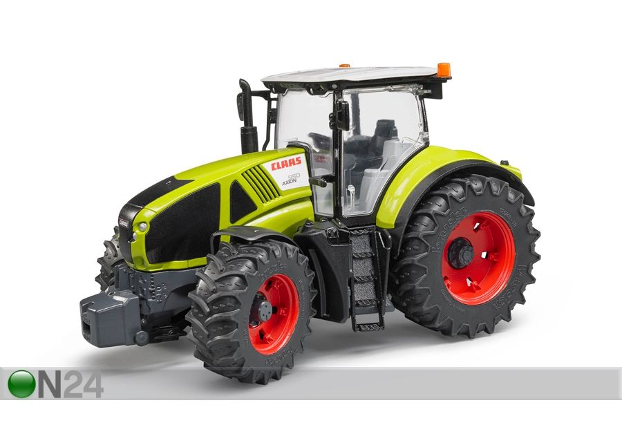 Claas Axion 950 1:16 Bruder suurendatud