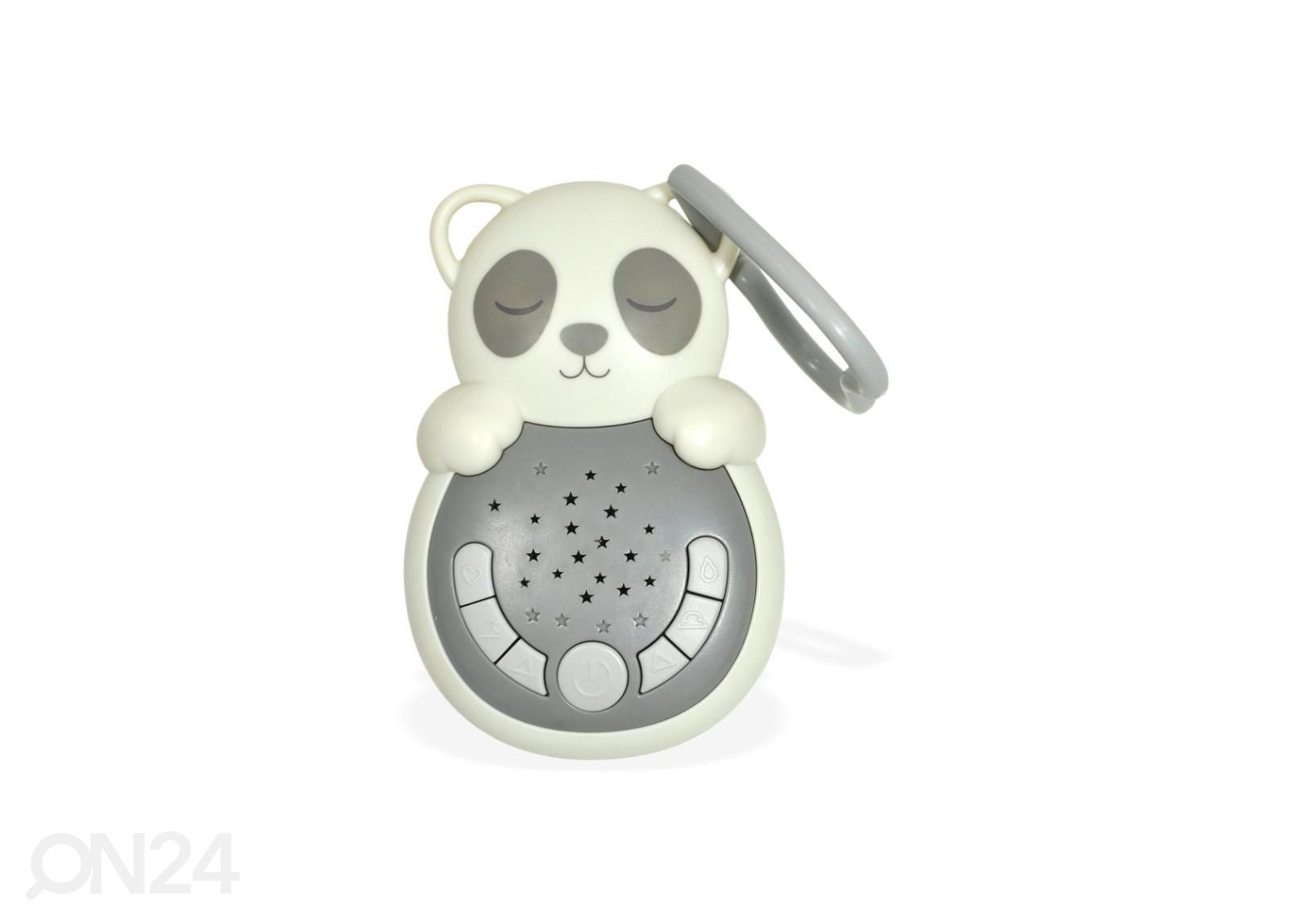Cloud B öölamp Panda suurendatud