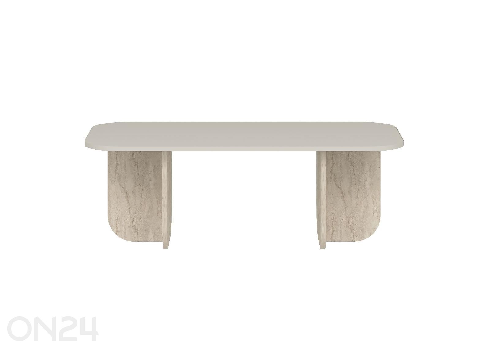 Coffee Table Becaj suurendatud