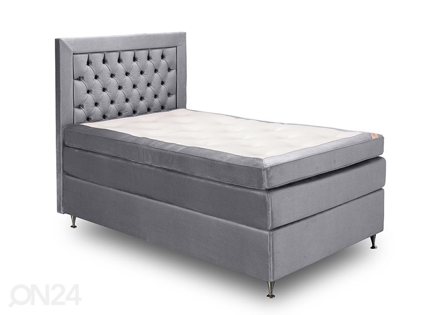 Comfort voodi Hypnos Hemera 120x200 cm suurendatud