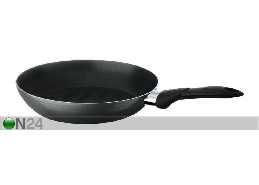 CS Solingen Ø20 cm induktsioonpliidi pann Maximus Plus suurendatud