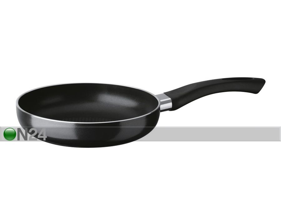 CS Solingen Ø20 cm induktsioonpliidi pann Solaris Plus suurendatud