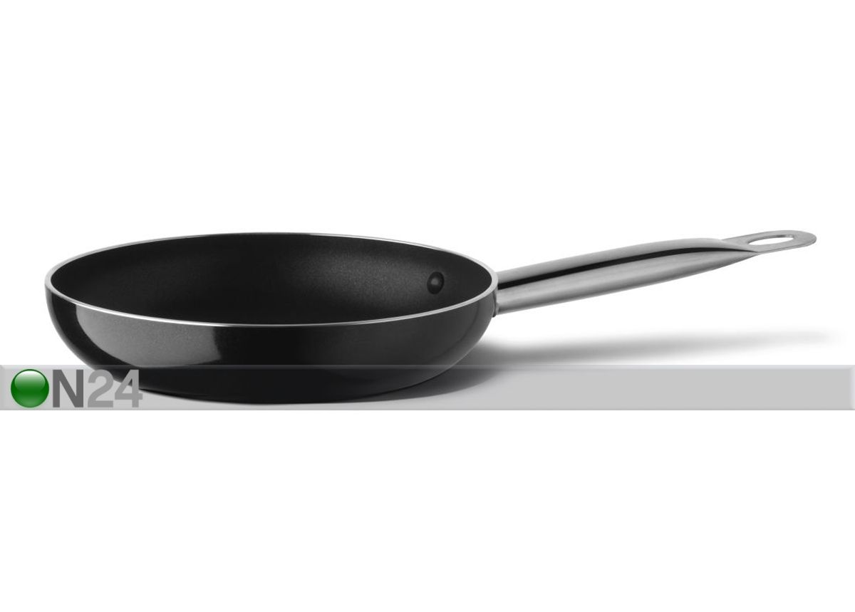 CS Solingen Ø20 cm induktsioonpliidi pann Solaris Pro suurendatud