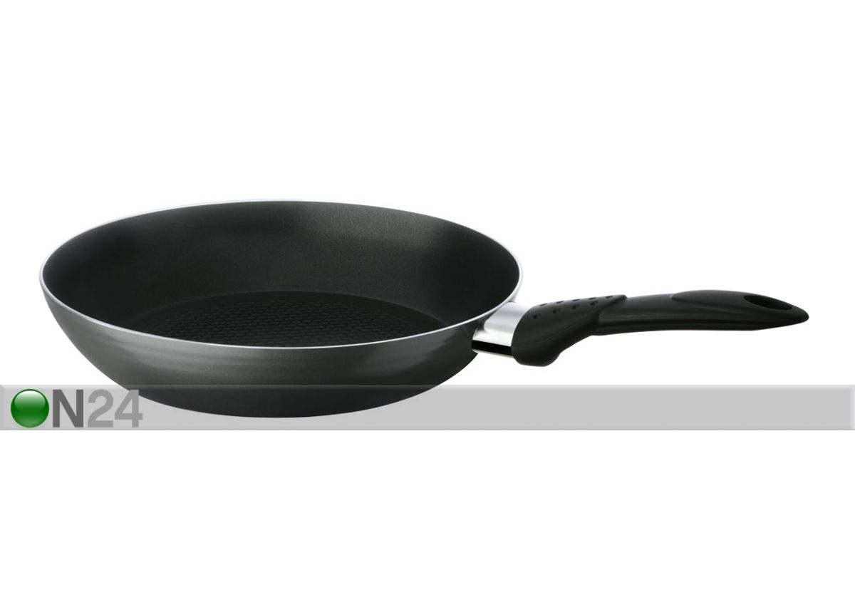 CS Solingen Ø28 cm induktsioonpliidi pann Maximus Plus suurendatud
