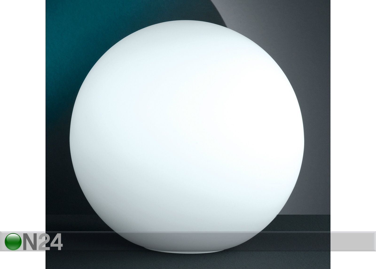 Dekoratiivne lamp Kugel suurendatud