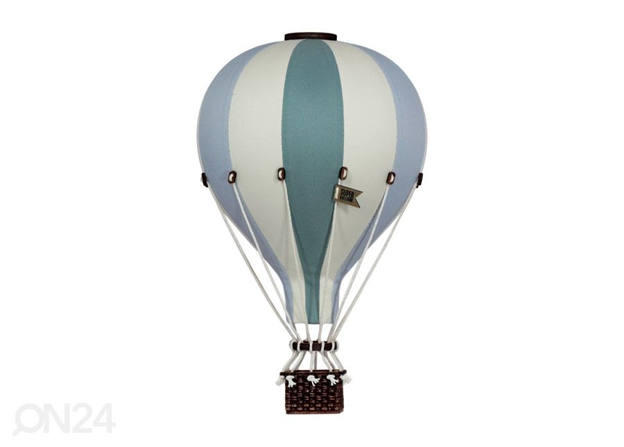 Dekoratiivne õhupall Super Balloon suurendatud