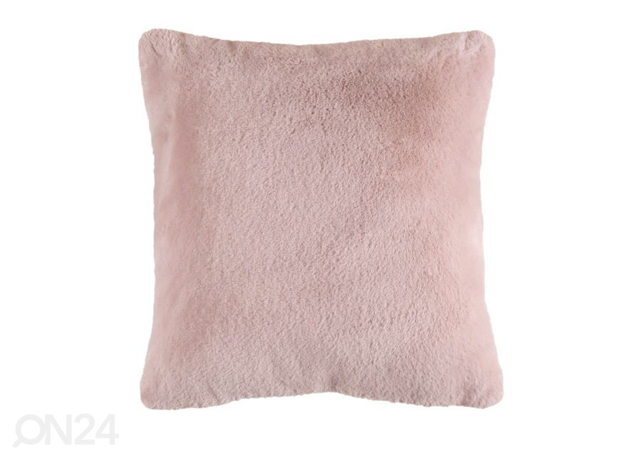 Dekoratiivpadi Heaven Powder Pink suurendatud