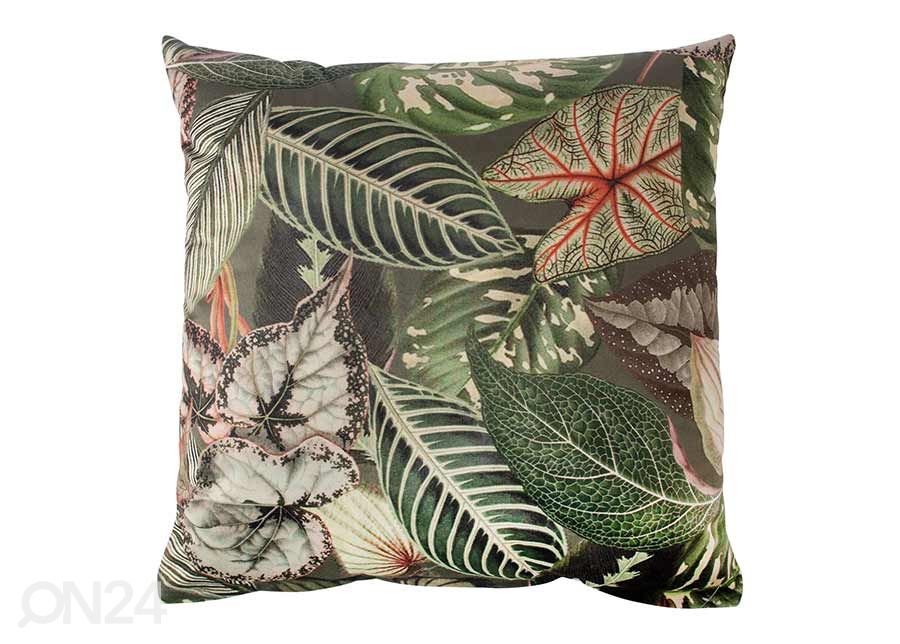 Dekoratiivpadi Holly 45x45 cm suurendatud