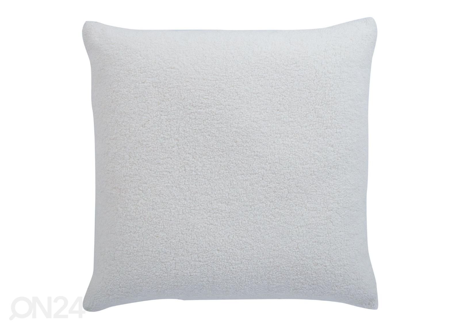 Dekoratiivpadi Lamb Bag 65x65 cm suurendatud