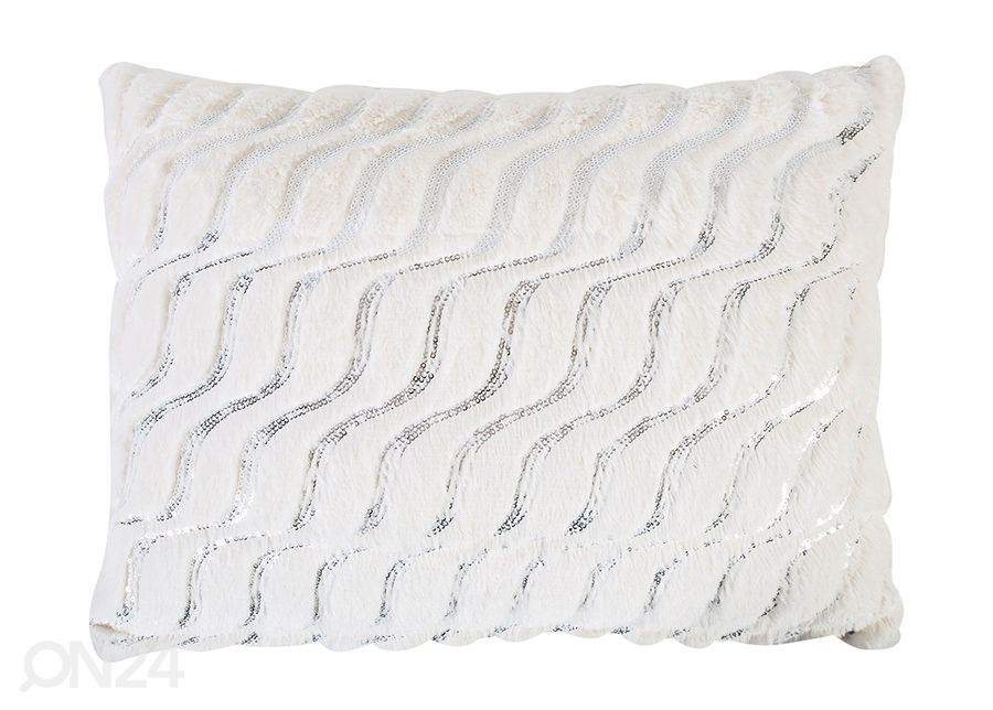 Dekoratiivpadi Soft Me 38x50 cm suurendatud