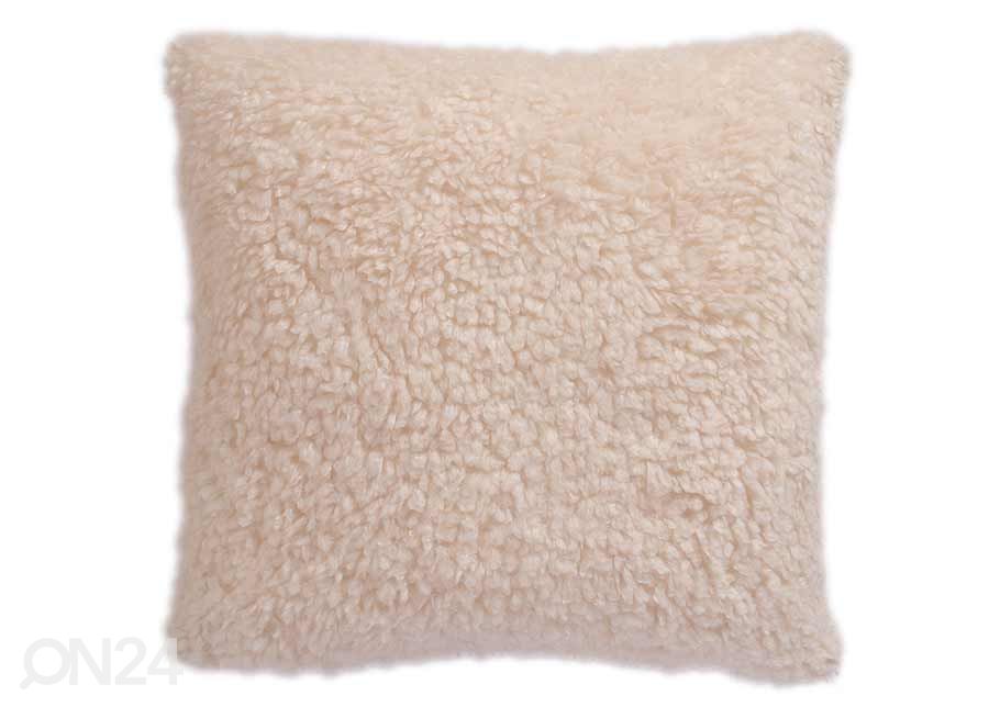 Dekoratiivpadi Soft Me 50x50 cm suurendatud
