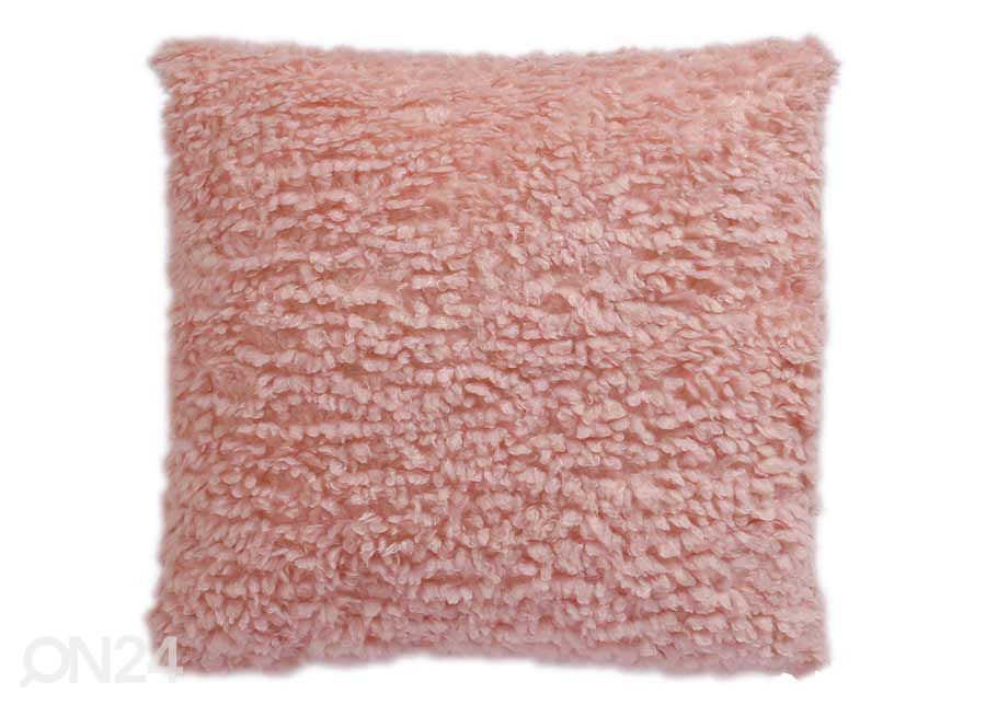 Dekoratiivpadi Soft Me 50x50 cm suurendatud